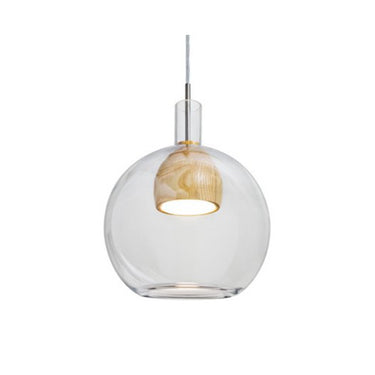 Benji Pendant Light by Besa