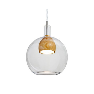 Benji Pendant Light by Besa