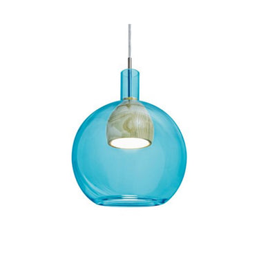 Benji Pendant Light by Besa