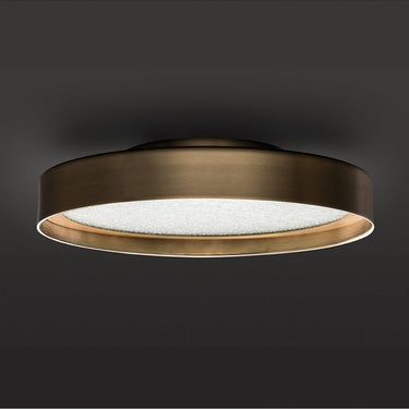Oluce Berlin 720 wall and ceiling light designed by Christophe Pillet