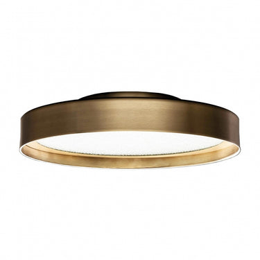 Art Deco inspired Berlin 720 ceiling light for bedroom and hallway