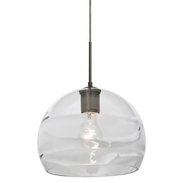 Besa Lighting Spirit 8 Pendant Light