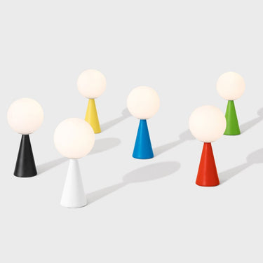 FontanaArte Bilia Mini Table Lamp
