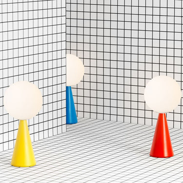 FontanaArte Bilia Mini Table Lamp