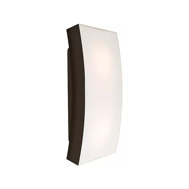 Billow Wall Light by Besa