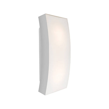 Billow Wall Light by Besa