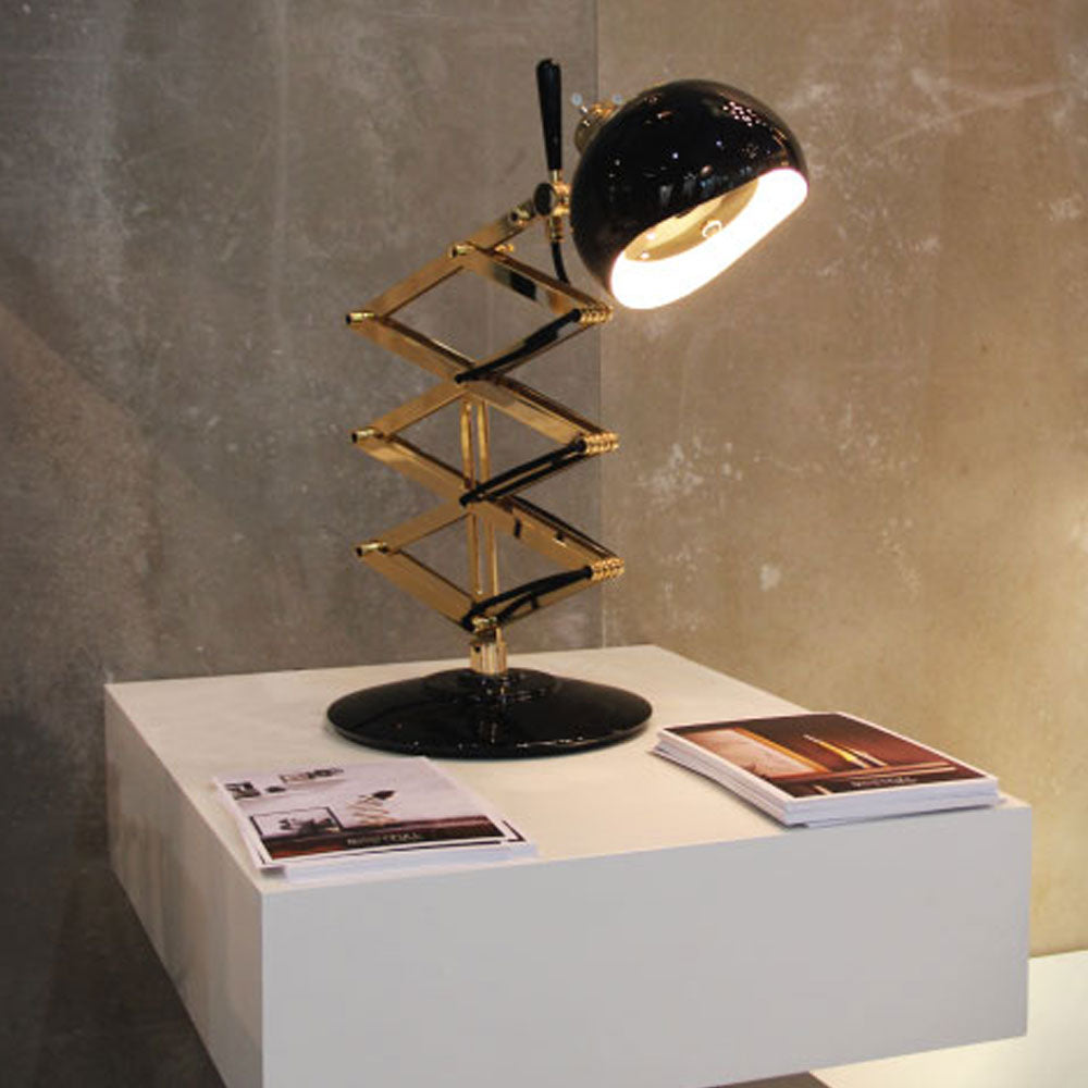 DelightFULL Billy Table Lamp