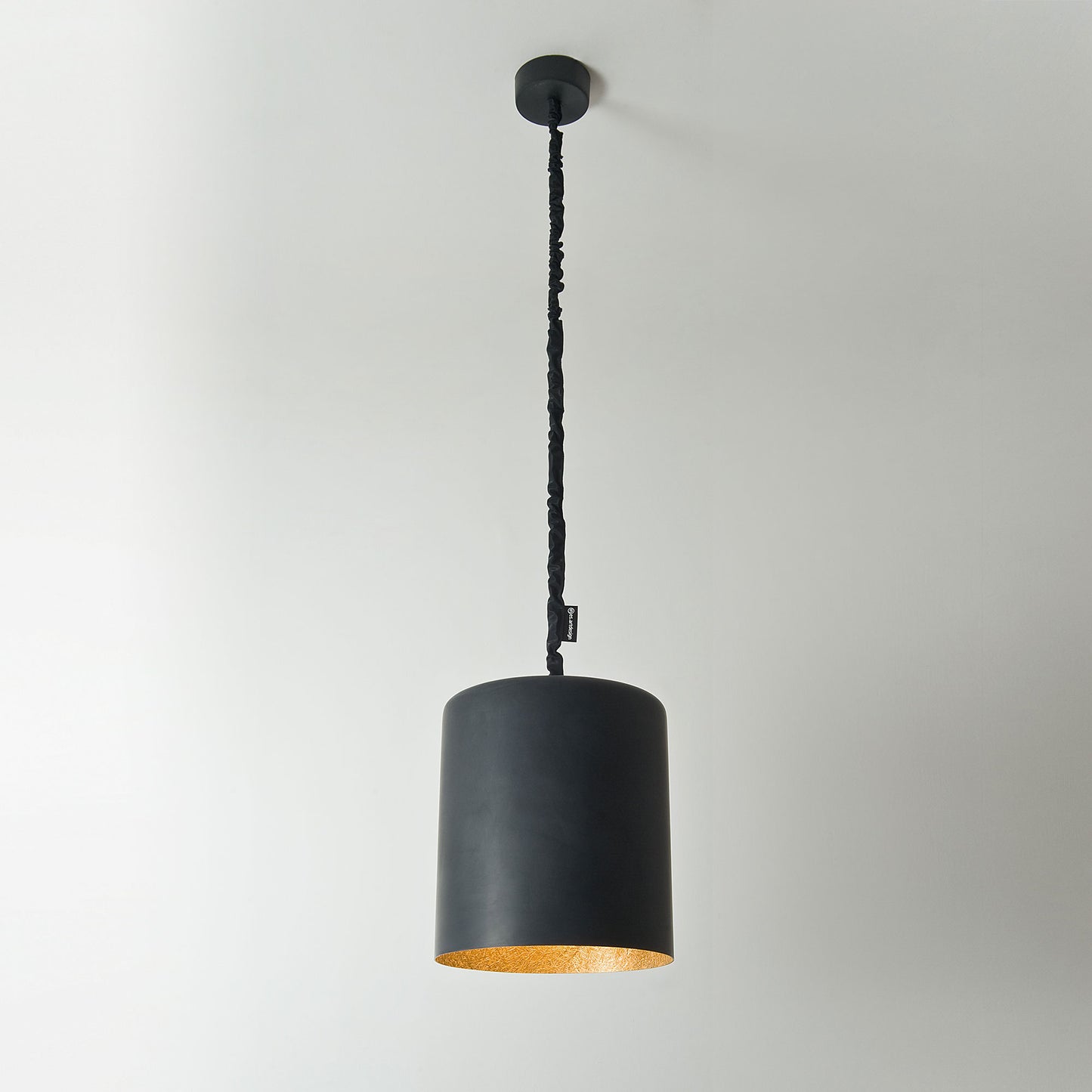 In-Es Art Design Bin Lavagna Pendant Light