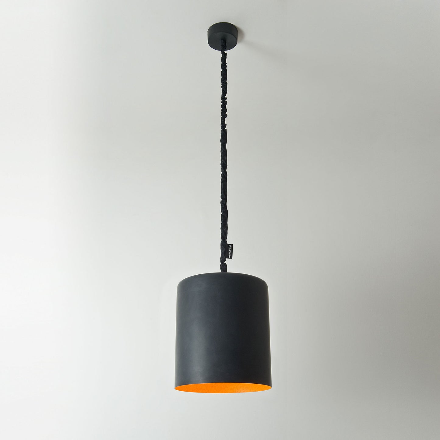 In-Es Art Design Bin Lavagna Pendant Light