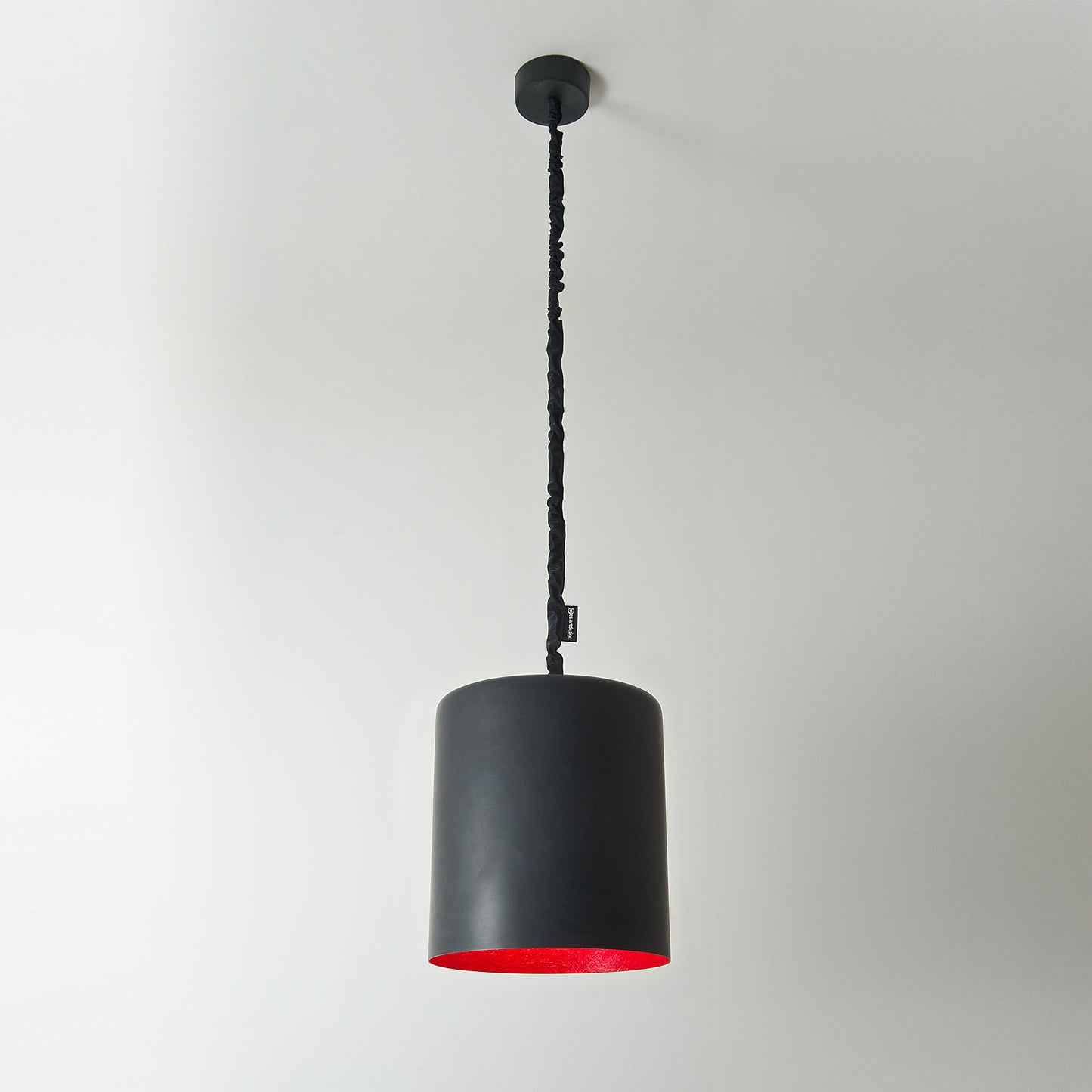 In-Es Art Design Bin Lavagna Pendant Light