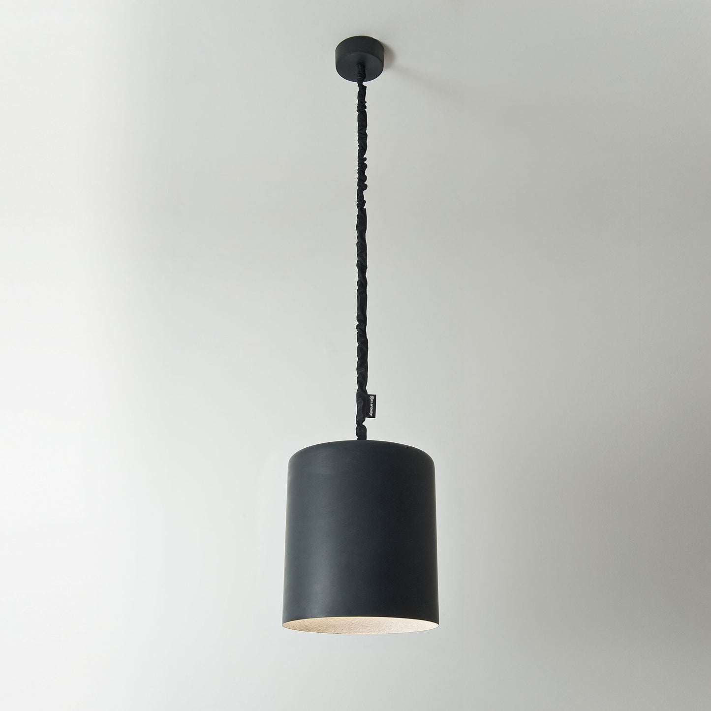 In-Es Art Design Bin Lavagna Pendant Light