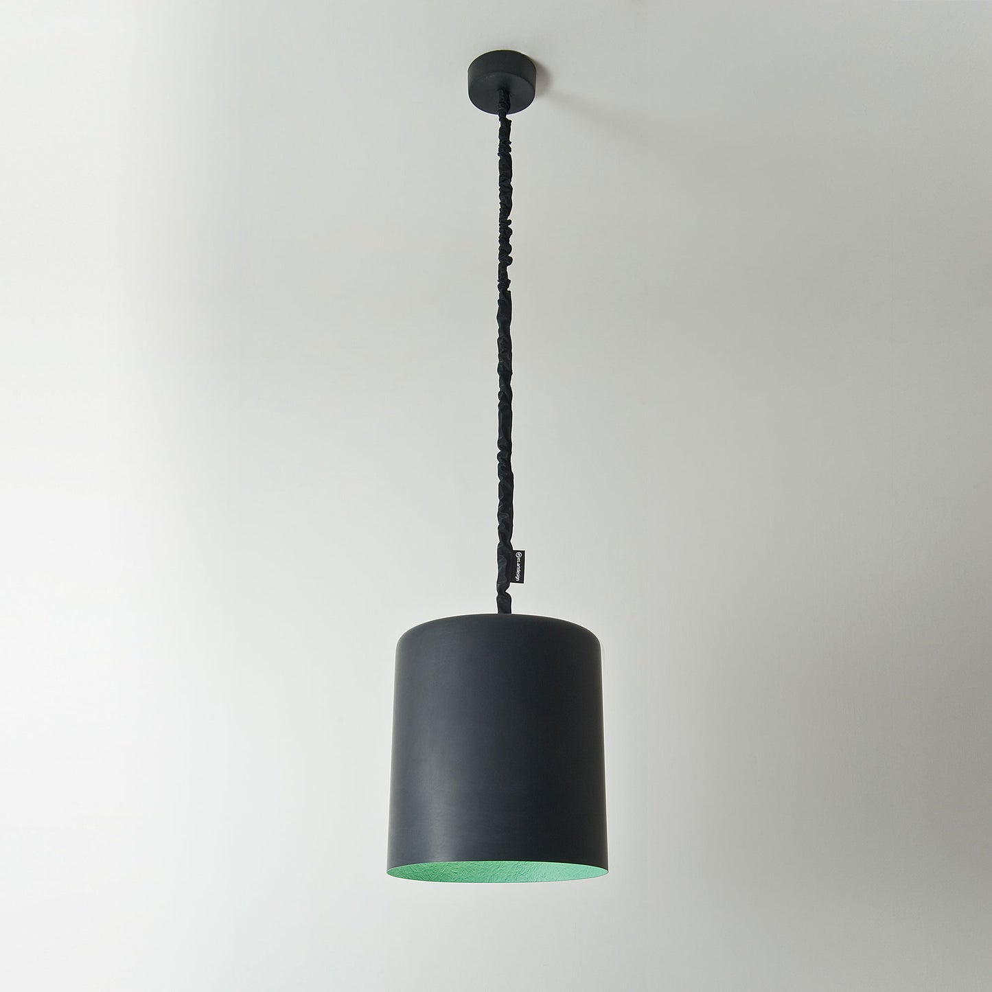 In-Es Art Design Bin Lavagna Pendant Light