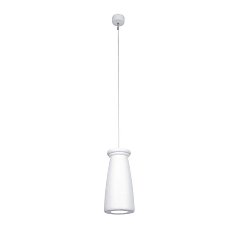 Biscuit Big Pendant Light by Alma Light