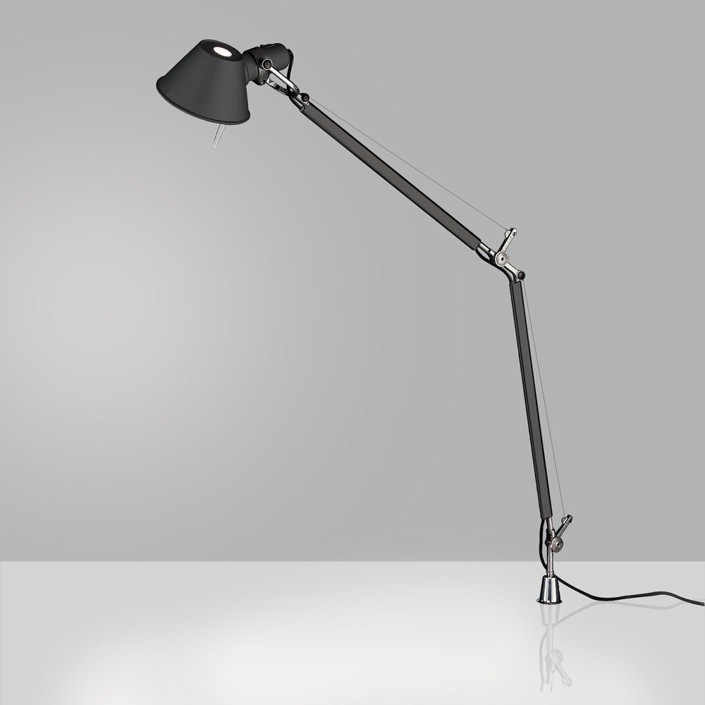 Tolomeo Classic Desk Lamp  | Artemide  - New