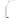 Superlight Floor Lamp By Pablo Designs