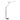Superlight Floor Lamp by Pablo Designs