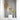 Visual Comfort Blok Large Pendant with sleek aged brass  finish