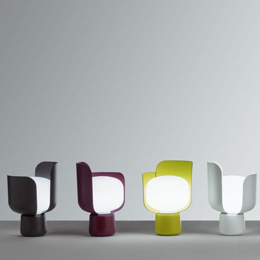FontanaArte Blom Table Lamp