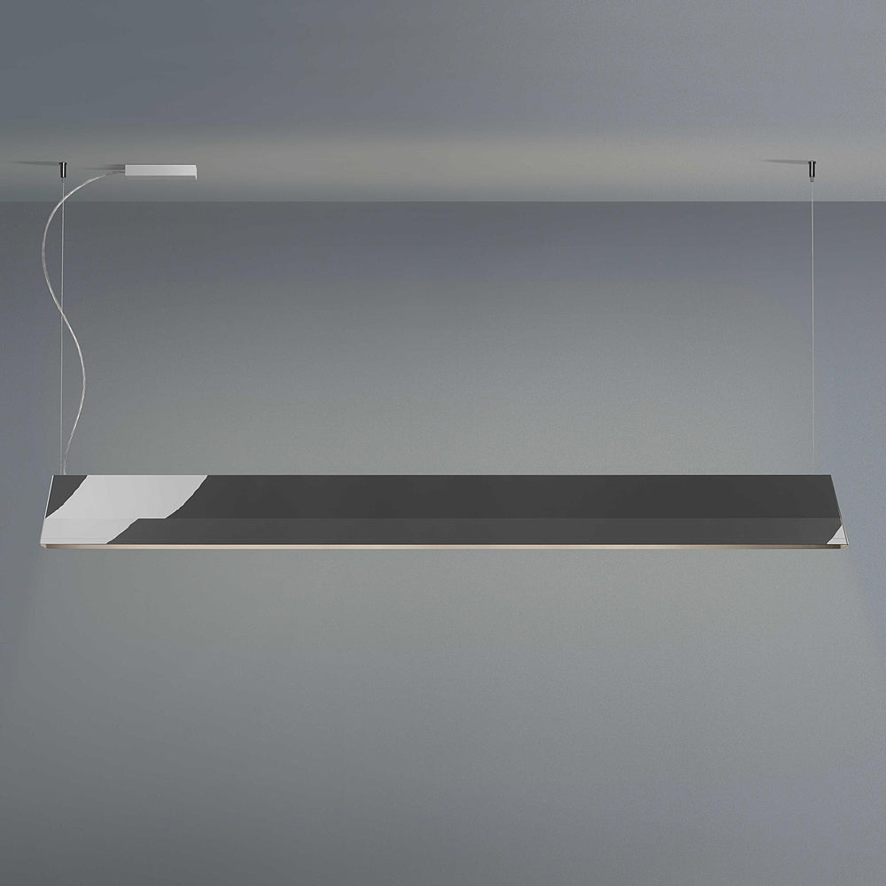 Blonde 165 Pendant Light by Karboxx