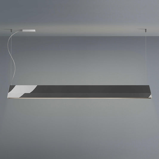 Blonde 165 Pendant Light by Karboxx