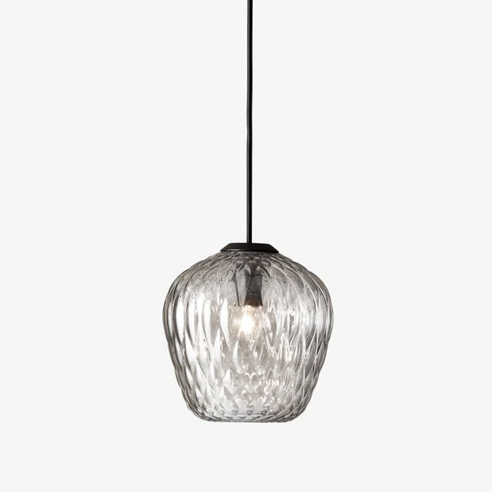 &Tradition Blown SW4 Pendant Light