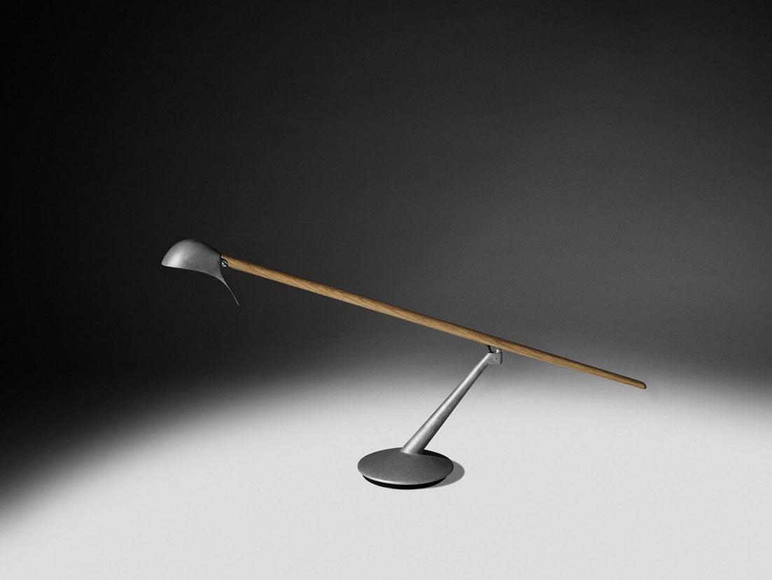 B.Lux Bluebird Table Lamp