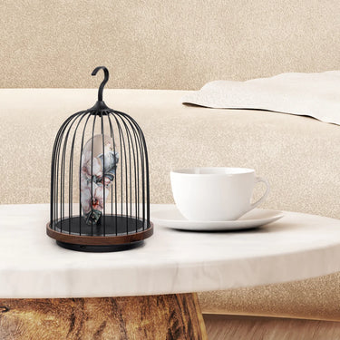 Daqiconcept Bluetooth Speaker + Light Jingoo Blooming Orchid