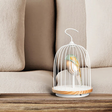 Daqiconcept Bluetooth Speaker + Light Jingoo Golden Ginkgo