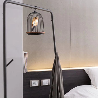 Daqiconcept Bluetooth Speaker + Light Jingoo The Phoenix