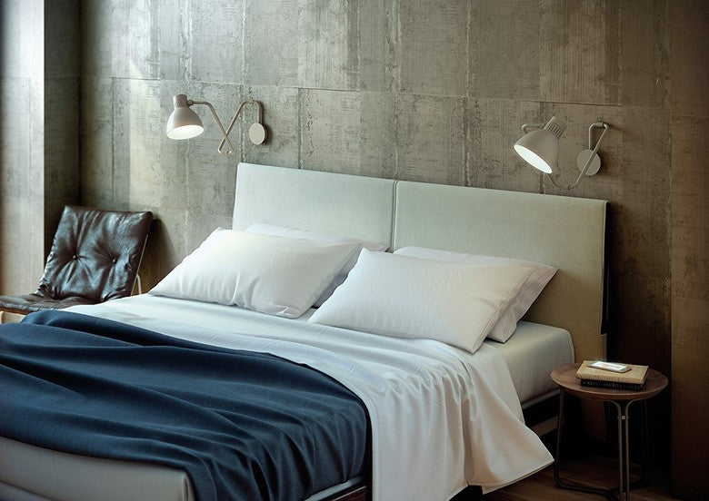 B.Lux Blux System Wall Lamp