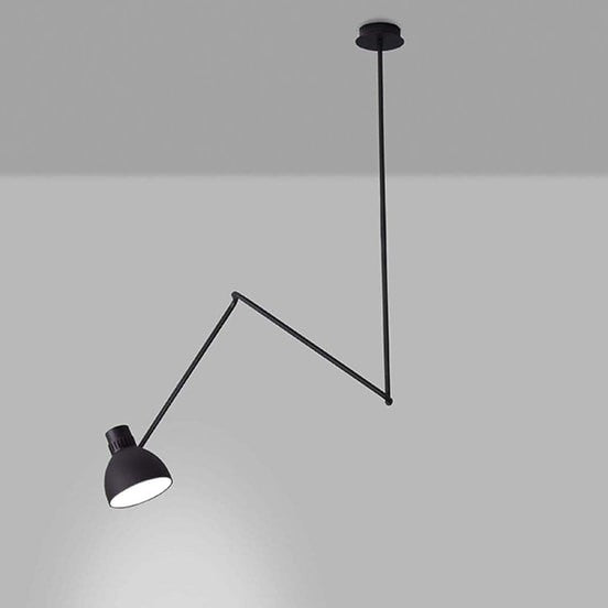 B.Lux Blux System Ceiling Lamp