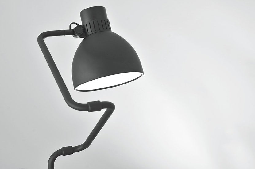 B.Lux Blux System Table Lamp