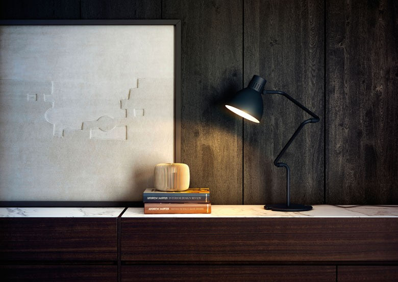 B.Lux Blux System Table Lamp