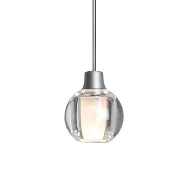 Boca 5 Pendant Light by Besa