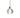 Besa Lighting Boca 3 Pendant Light