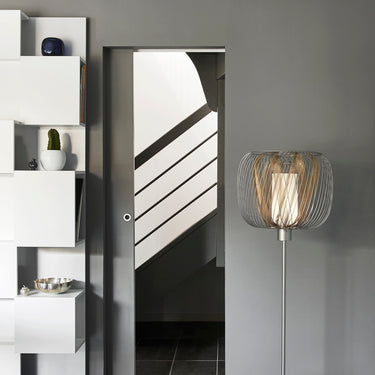 Bodyless Floor Lamp Large by Forestier