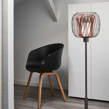 Bodyless Floor Lamp Small by Forestier