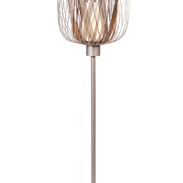 Bodyless Floor Lamp Small by Forestier