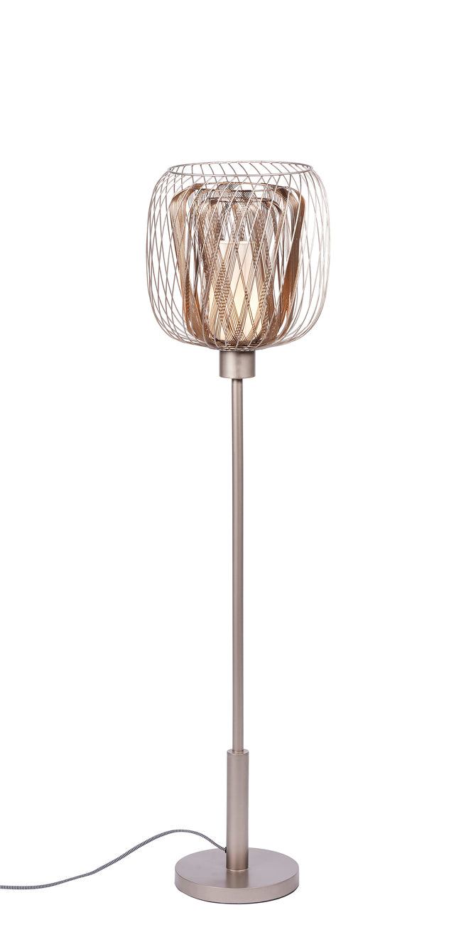 Bodyless Floor Lamp Small by Forestier
