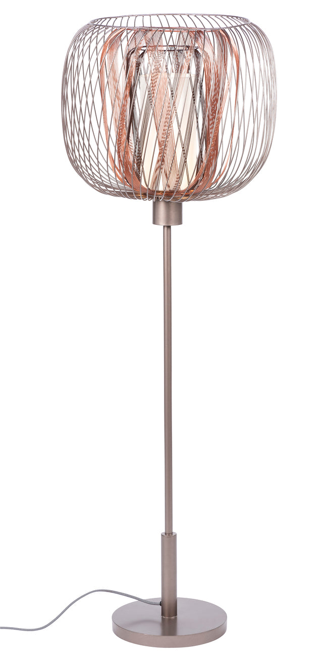 Bodyless Floor Lamp Large by Forestier