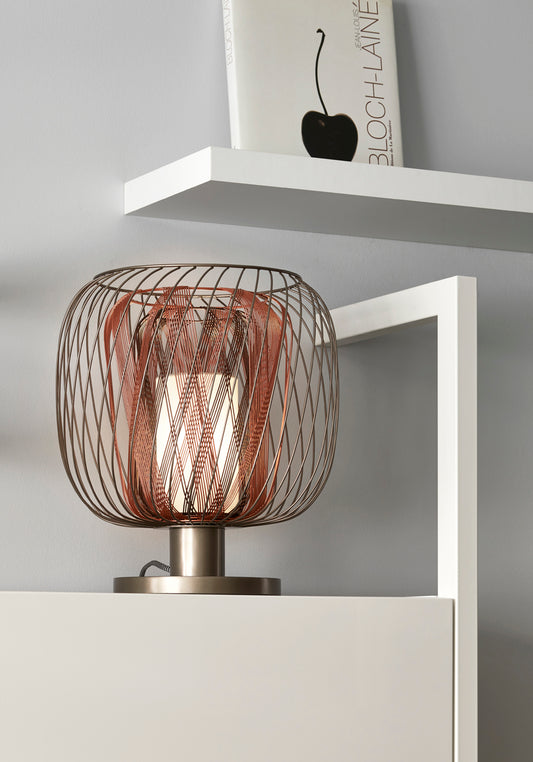 Bodyless Table Lamp by Forestier