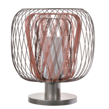 Bodyless Table Lamp by Forestier