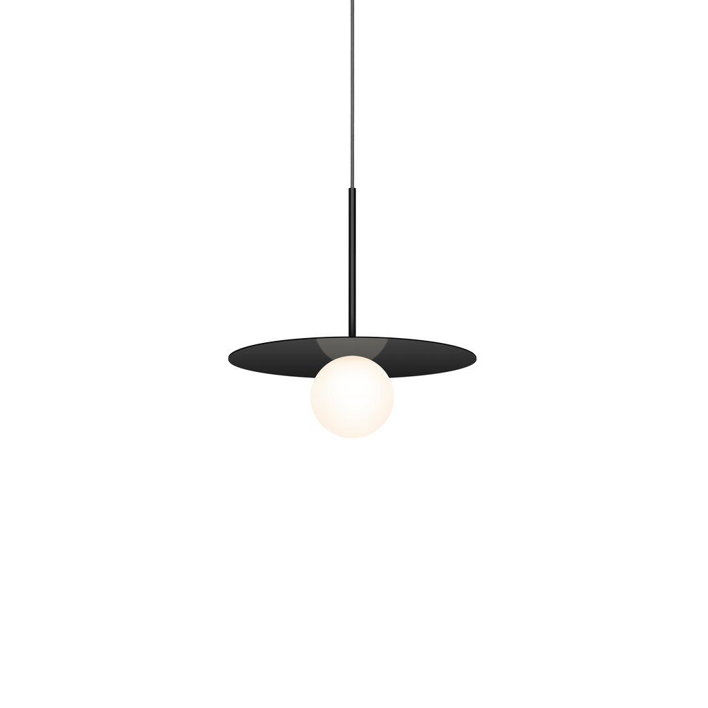 PablO Designs Bola Disc Pendant Light | Loftmodern 10