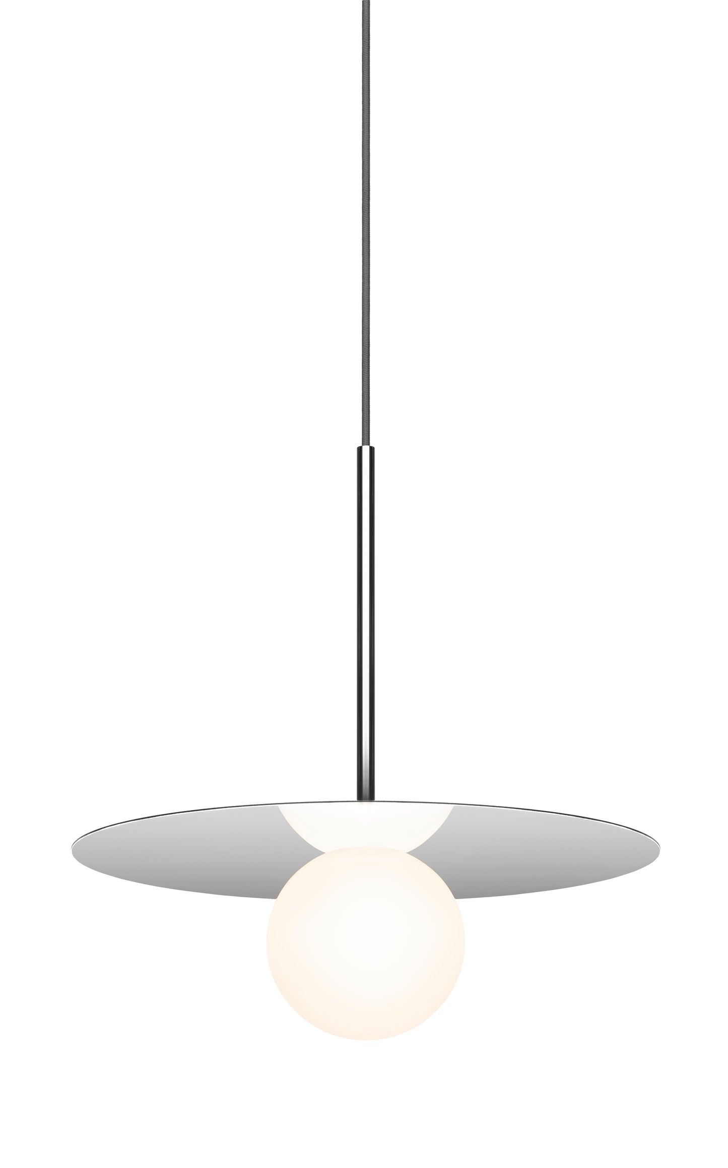 PablO Designs Bola Disc Pendant Light | Loftmodern 4