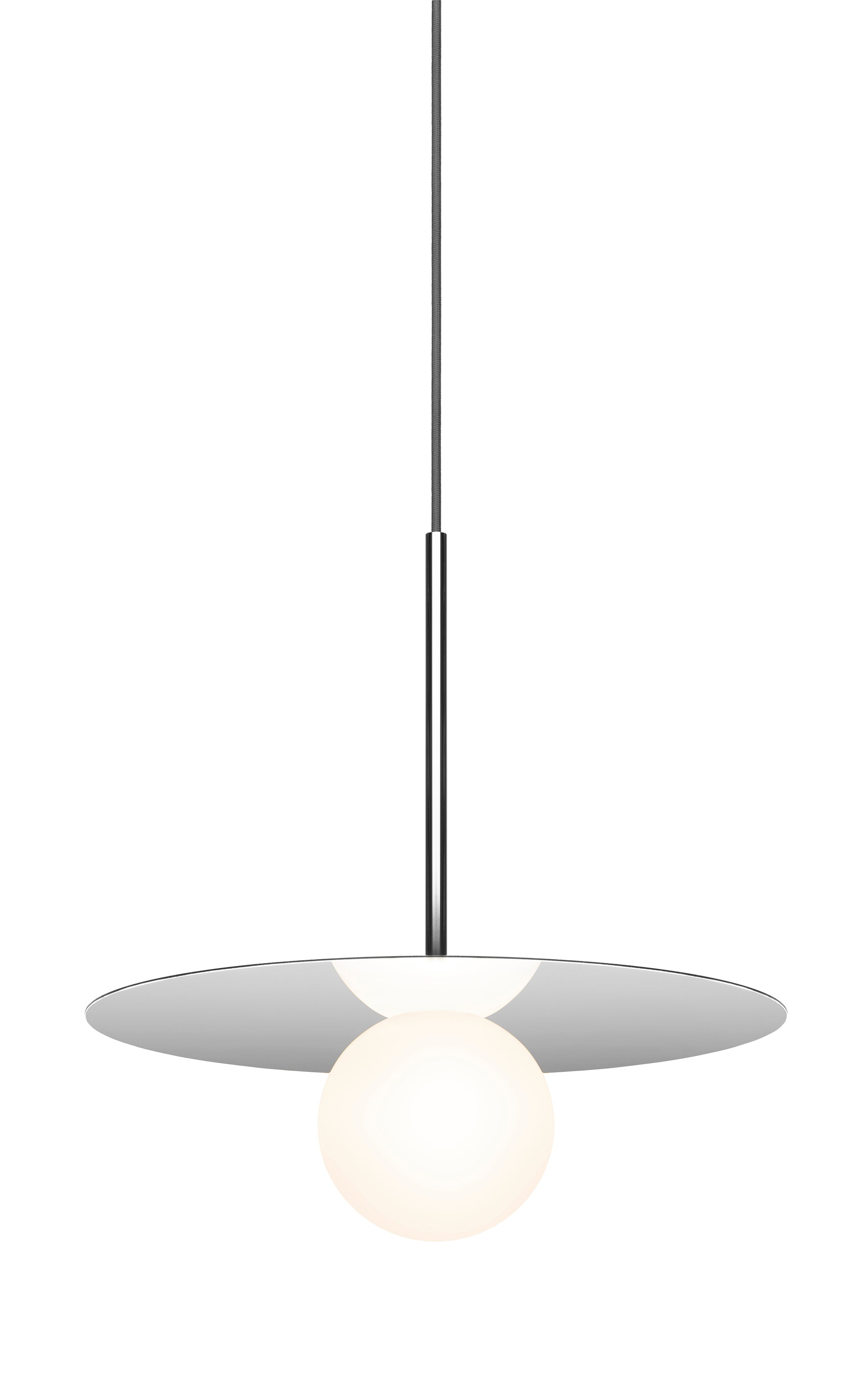 PablO Designs Bola Disc Pendant Light | Loftmodern 4