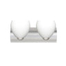 Besa Lighting Bolla 2 Bath Light
