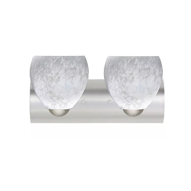 Bolla 2 Bath Light by Besa