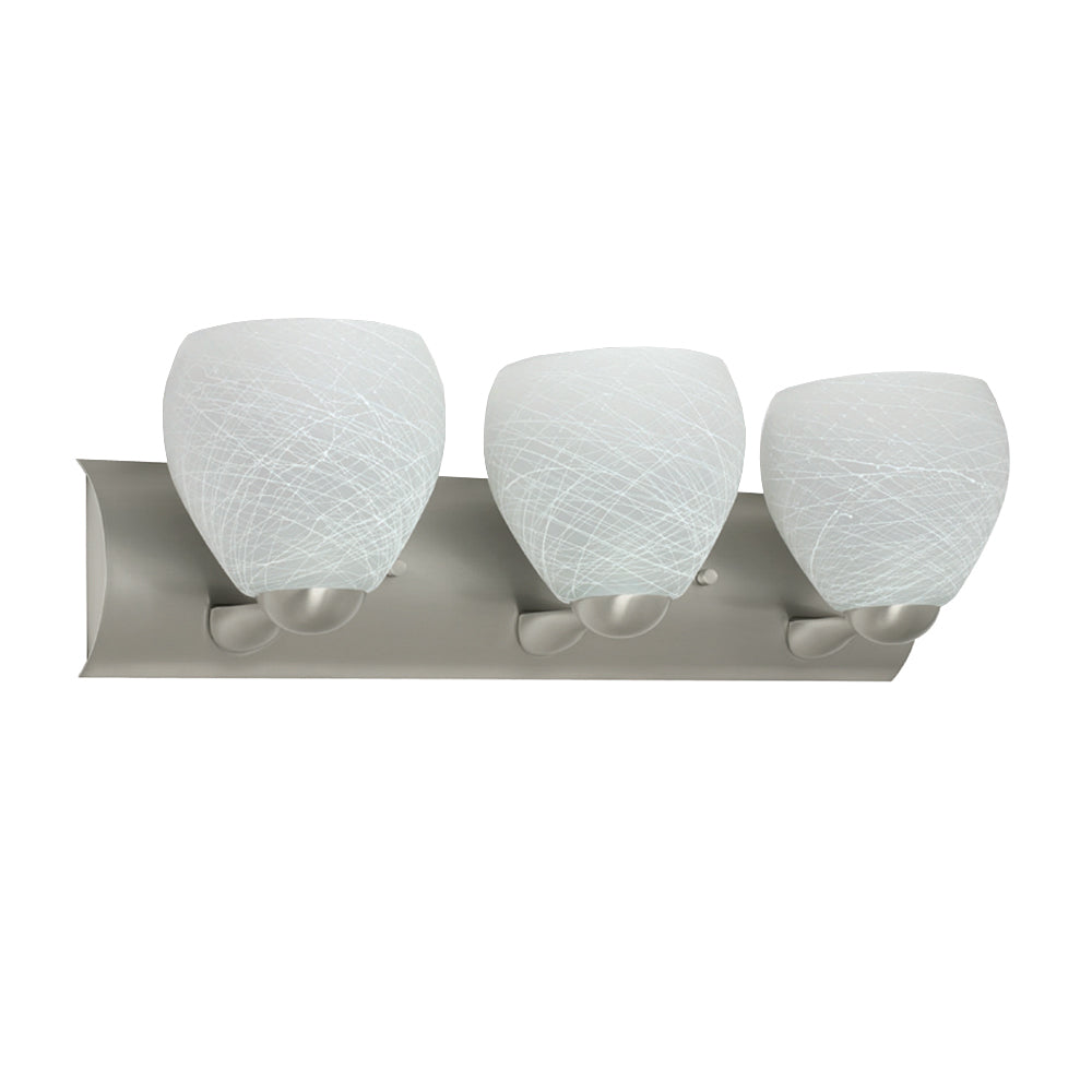Besa Lighting Bolla 3 Bath Light