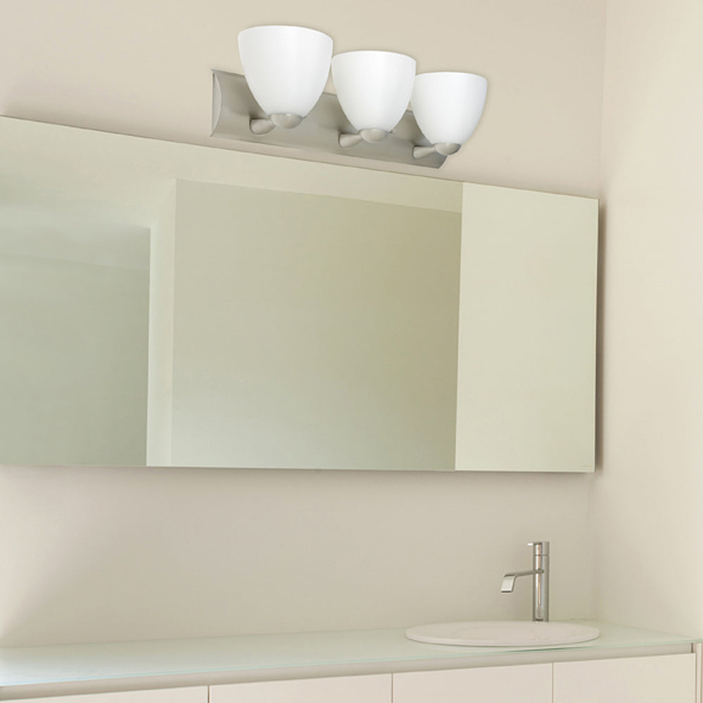 Besa Lighting Bolla 3 Bath Light