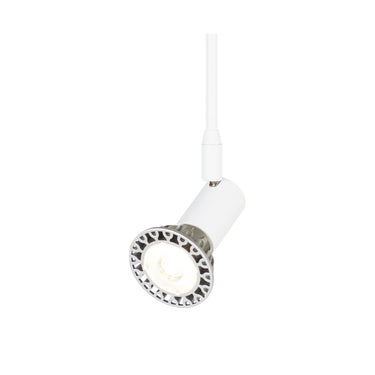 Bolt Head Visual Comfort Modern contemporary lighting installed in a modern interior